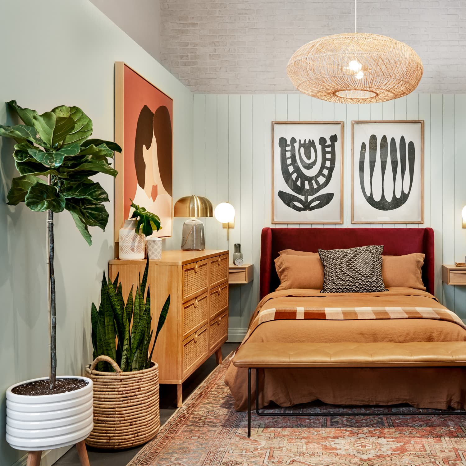 Shop Our Favorite Rugs From Apartment Therapy's 2022 Small/Cool